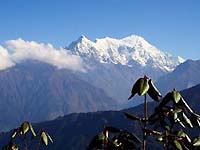 Trek au Nepal : Langtang Gosainkund